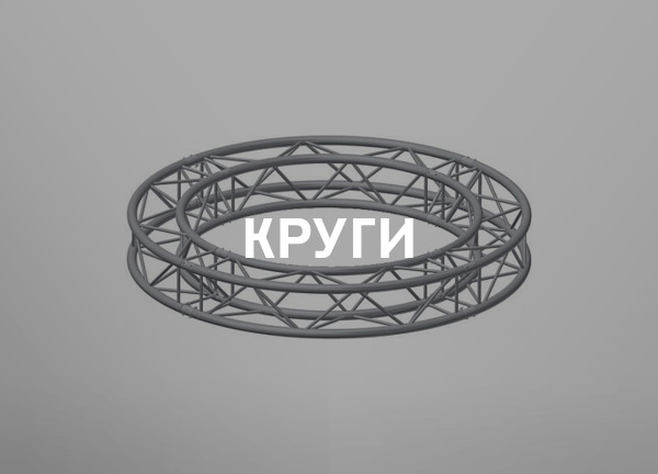 Круги