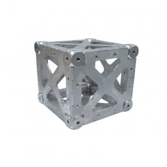 PROLYTE BOX-30V-HD-0 - стыковочный модуль куб. 6 направлений, усиленный