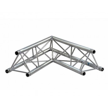 PROLYTE E20D-C002 - стыковочный модуль, для 2 ферм, 60 градусов, треугольной формы. Перемычка 10 мм, труба 32 мм