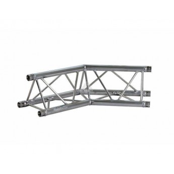 PROLYTE E20D-C005 - стыковочный модуль, для 2 ферм, 135 градусов, треугольной формы Перемычка 10 мм, труба 32 мм