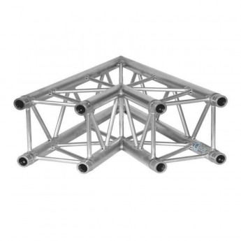 PROLYTE H30V-C001 - стыковочный модуль, 45 град., для 2-х ферм, квадратной формы