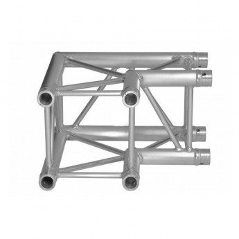 PROLYTE H30V-C003 - стыковочный модуль, 90 град., для 2-х ферм, квадратной формы