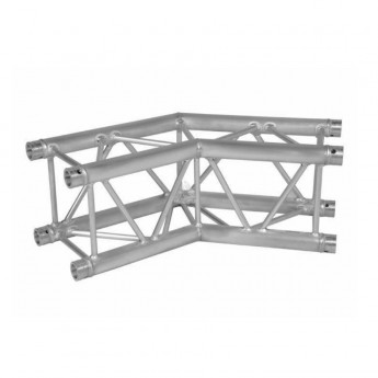 PROLYTE H30V-C005 - стыковочный модуль, 135 град., для 2-х ферм, квадратной формы