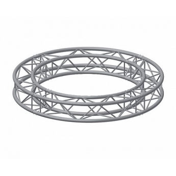 PROLYTE H30V-R100-4 - круг из квадратной фермы, серии H30V, радиус 100 см