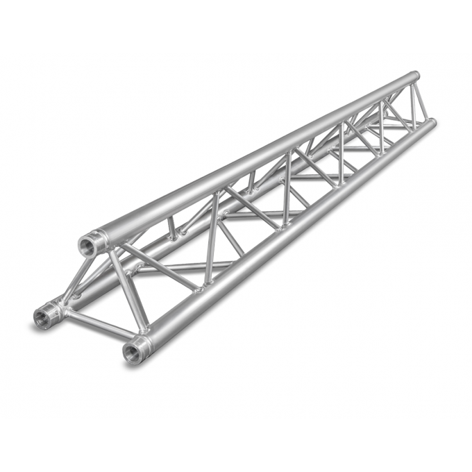 PROLYTE - ферма сценическая треугольная, длина 400см, труба 51 мм X30D-L400